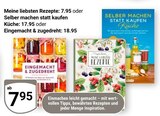 Meine liebsten Rezepte im Angebot bei GLOBUS in Rodgau Meine liebsten Rezepte Angebote bei GLOBUS Rodgau für 7,95 €