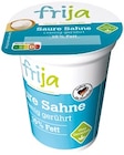 Saure Sahne 10 % Fett von frija für 0,33 € bei Netto mit dem Scottie im Angebot Saure Sahne 10 % Fett von frija im aktuellen Netto mit dem Scottie Prospekt