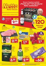 Netto Marken-Discount Prospekt für Offenbach mit 41 Seiten Netto Marken-Discount Prospekt für Offenbach: "GARANTIERT NIRGENDWO GÜNSTIGER", 41 Seiten, 25.05.2020 - 30.05.2020
