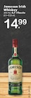 Aktuelles Irish Whiskey Angebot bei TOP Getränke in Krefeld ab 14,99 €