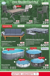 Pool im Selgros Prospekt in Meerbusch Aktueller Selgros Prospekt mit Pool, "cash & carry", Seite 19