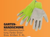 GARTEN-HANDSCHUHE Angebote bei Marktkauf Leonberg für 1,00 €