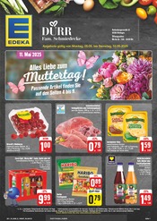 Aktueller EDEKA Röttingen Prospekt "Wir lieben Lebensmittel!" mit 28 Seiten