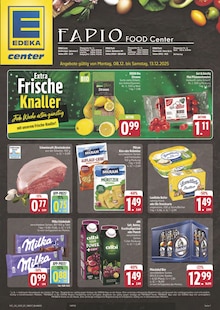 Aktueller EDEKA Prospekt (Bad Neustadt (Saale), 28 Seiten zum blättern EDEKA Prospekt Wir lieben Lebensmittel! mit 28 Seiten