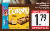 Aktuelles Müsli-Riegel Schoko-Banane Angebot bei EDEKA in München ab 1,79 €