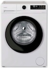 Lave-linge frontal 8 kg - Bosch - Super U à Freyming-Merlebach Lave-linge frontal 8 kg - Bosch en promo chez Super U Freyming-Merlebach à 399,00 €