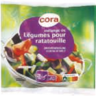 Légumes pour ratatouille - CORA dans le catalogue Carrefour