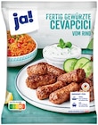 Cevapcici bei nahkauf im Bad Karlshafen Prospekt für 10,99 €