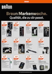 Müller Wecker im Prospekt Müller Wecker im Prospekt