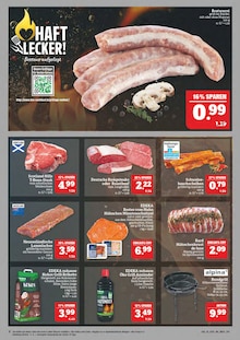 Alpina im Marktkauf Prospekt "AUSWAHL RIESIG, PREISE NIEDRIG" mit 68 Seiten (Leipzig)