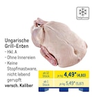 Ungarische Grill-Enten Angebote bei METRO Fellbach für 4,80 €