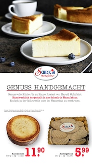 Brötchen im EDEKA Prospekt "Aktuelle Angebote" mit 80 Seiten (Offenbach (Main))