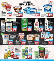Joghurt im HIT Prospekt in Neuwied Aktueller HIT Prospekt mit Joghurt, "ECHTE VIELFALT", Seite 9