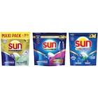 SUR TOUTES LES CAPSULES - SUN en promo chez Carrefour SUR TOUTES LES CAPSULES - SUN dans le catalogue Carrefour