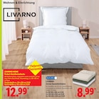 Perkal-Hotelbettwäsche im Angebot bei Lidl in Bochum Perkal-Hotelbettwäsche Angebote von LIVARNO bei Lidl Bochum für 8,99 €
