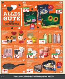 Pfanne im Marktkauf Prospekt "Aktuelle Angebote" mit 28 Seiten (Bielefeld)