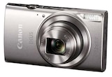IXUS 285 HS A Silber von Canon im aktuellen Kamera Express Prospekt für 