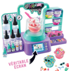 SLIME EXPÉRIENCE LAB - Slime à 29,99 € dans le catalogue JouéClub
