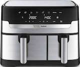 Doppel-Heißluftfritteuse EY90JD Jamie Oliver Angebote von Tefal bei expert Straubing für 99,99 €
