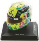 Casque de Lando Norris - Burago - La Grande Récré à Martigues Casque de Lando Norris - Burago en promo chez La Grande Récré Martigues à 49,99 €