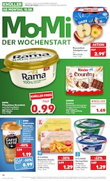 Kaufland Prospekt für Schkeuditz mit 43 Seiten Kaufland Prospekt für Schkeuditz: KNÜLLER, 43 Seiten, 15.08.2022 - 17.08.2022