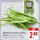 Herzstücke Bobbybohnen bei EDEKA im Buggingen Prospekt für 2,49 €