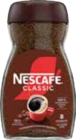Classic Instantkaffee im Angebot bei Marktkauf in Stade Classic Instantkaffee Angebote von Nescafé bei Marktkauf Stade für 6,99 €