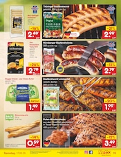 Bratwurst im Netto Marken-Discount Prospekt in Plauen Aktueller Netto Marken-Discount Prospekt mit Bratwurst, "Aktuelle Angebote", Seite 19