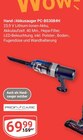 Aktuelles Hand-/Akkusauger PC-BS3084H Angebot bei GLOBUS in Braunschweig ab 69,99 €