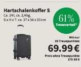 Hartschalenkoffer S Angebote bei Marktkauf Menden für 69,99 €