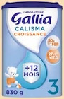 Intermarché Pithiviers - Promo Calisma Croissance 3 Promo Calisma Croissance 3 à 4,47 € dans le catalogue Intermarché à Pithiviers