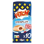 Promo Brioche "Offre Éco" à 2,44 € dans le catalogue Carrefour Market à Tarbes