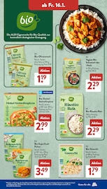 Tiefkühlpizza im ALDI SÜD Prospekt in Ingolstadt Aktueller ALDI SÜD Prospekt mit Tiefkühlpizza, "Gutes für Alle.", Seite 23