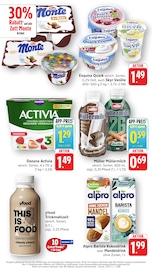 Aktueller EDEKA Prospekt mit Lebensmittel, "Aktuelle Angebote", Seite 6