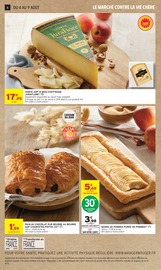 Chocolat en promo dans le catalogue Intermarché Express à la page 6