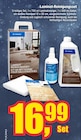 Aktuelles Laminat-Reinigungsset Angebot bei Witthus Heimtex-Fachmarkt GmbH in Oldenburg ab 16,99 €