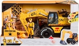 Baustellenfahrzeug Spielset von  im aktuellen TEDi Prospekt für 8,00 €