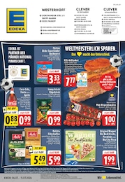 EDEKA Prospekt für Hagen: "Aktuelle Angebote", 24 Seiten, 06.07.2026 - 11.07.2026