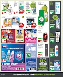 Deo Spray im aktuellen Marktkauf Prospekt (Bochum) Deo Spray im Marktkauf Prospekt "Aktuelle Angebote" mit 22 Seiten (Bochum)