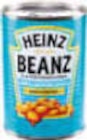 Baked Beanz im Angebot bei Netto Marken-Discount in München Baked Beanz Angebote von Heinz bei Netto Marken-Discount München für 1,69 €