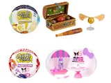 Miniverse - Make It Mini - Harry Potter - MINIVERSE en promo chez Carrefour Miniverse - Make It Mini - Harry Potter - MINIVERSE dans le catalogue Carrefour