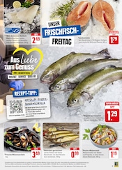 Aktueller EDEKA Prospekt mit Fisch, "Aktuelle Angebote", Seite 15