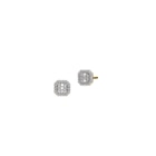 Auchan Hypermarché La Couronne - Promo BOUCLES D'OREILLES OR 375 MILLIÈMES RHODIÉ ET DIAMANTS 0,01 CARAT* Promo BOUCLES D'OREILLES OR 375 MILLIÈMES RHODIÉ ET DIAMANTS 0,01 CARAT* à 149,00 € dans le catalogue Auchan Hypermarché à La Couronne