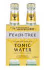 Tonic - FEVER-TREE à 4,19 € dans le catalogue Carrefour