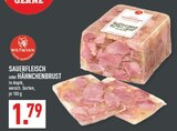 Aktuelles Sauerfleisch Angebot bei Marktkauf in Essen ab 1,79 €
