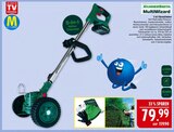 MultiWizard 5-in-1 Akku-Trimmer im Angebot bei Marktkauf in Altenburg MultiWizard 5-in-1 Akku-Trimmer Angebote von Hammersmith bei Marktkauf Altenburg für 79,99 €