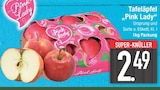 E center Fürstenfeldbruck - Tafeläpfel Angebot im Prospekt Tafeläpfel bei E center im Fürstenfeldbruck Prospekt für 2,49 €