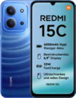 expert - Smartphone Redmi 15C 4G 4GB+128GB Angebot im Prospekt Smartphone Redmi 15C 4G 4GB+128GB bei expert im Prospekt "" für 99,00 €