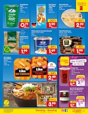 Aktueller Netto Marken-Discount Prospekt mit Pizza, "Aktuelle Angebote", Seite 13