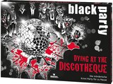 black party Dying at the Discotheque Quizspiel Mehrfarbig von MOSES. im aktuellen MediaMarkt Saturn Prospekt für 12,55 €